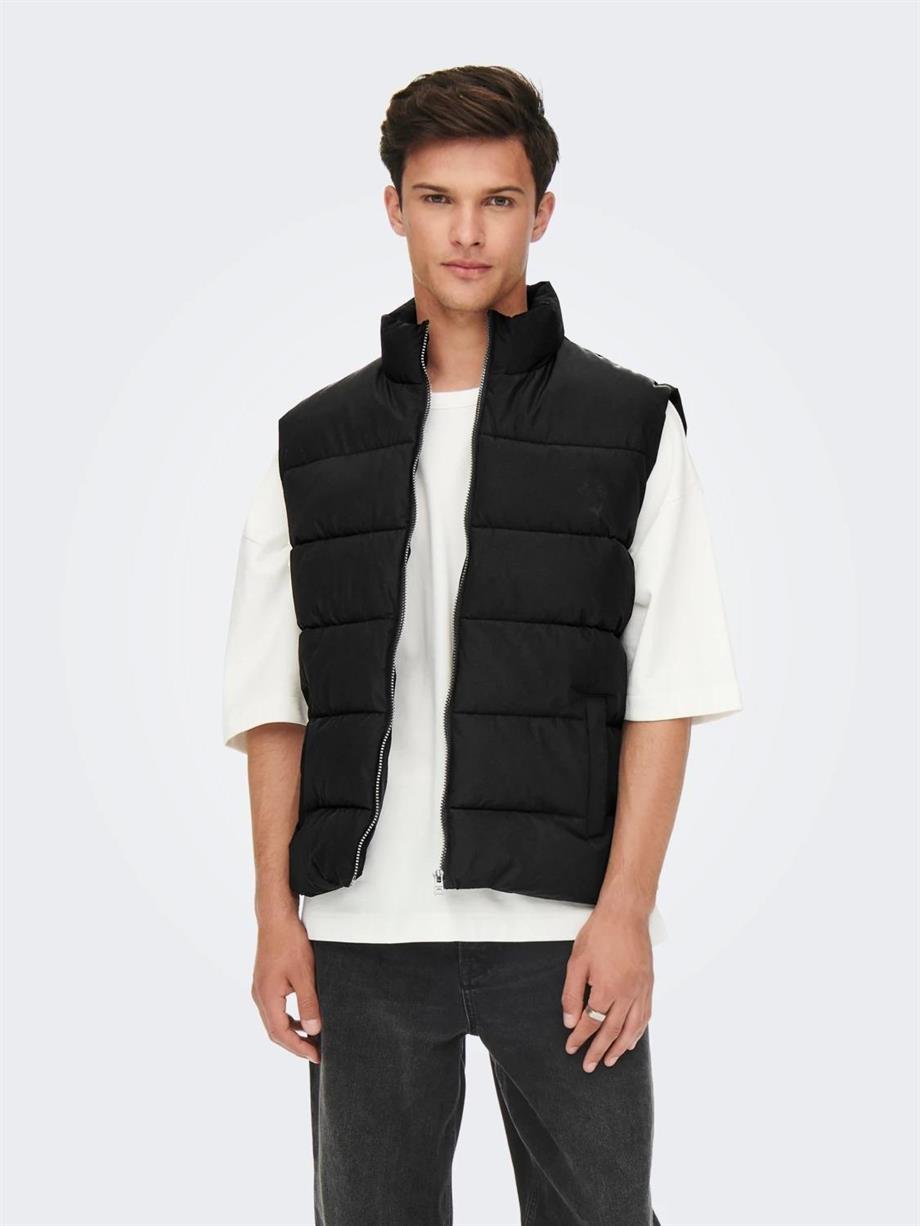 Gilet Only&Sons