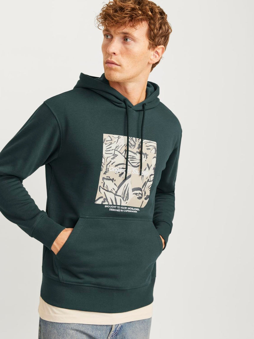 Hoodie Jack&Jones