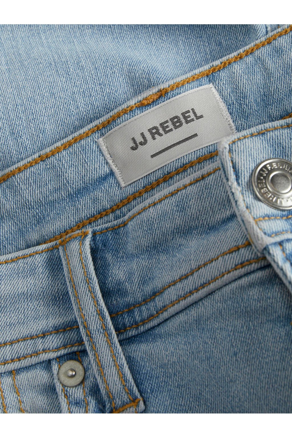 Jeans JJ REBEL