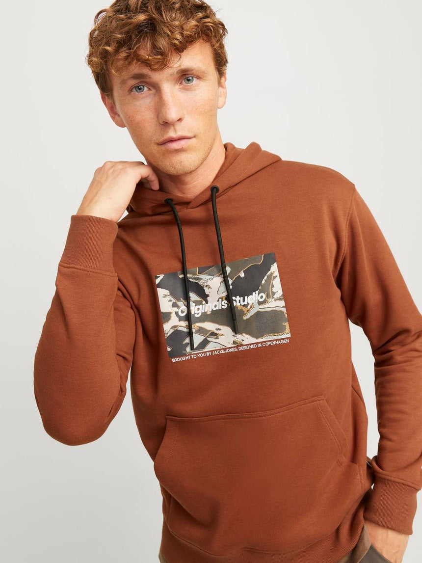 Hoodie Jack&Jones