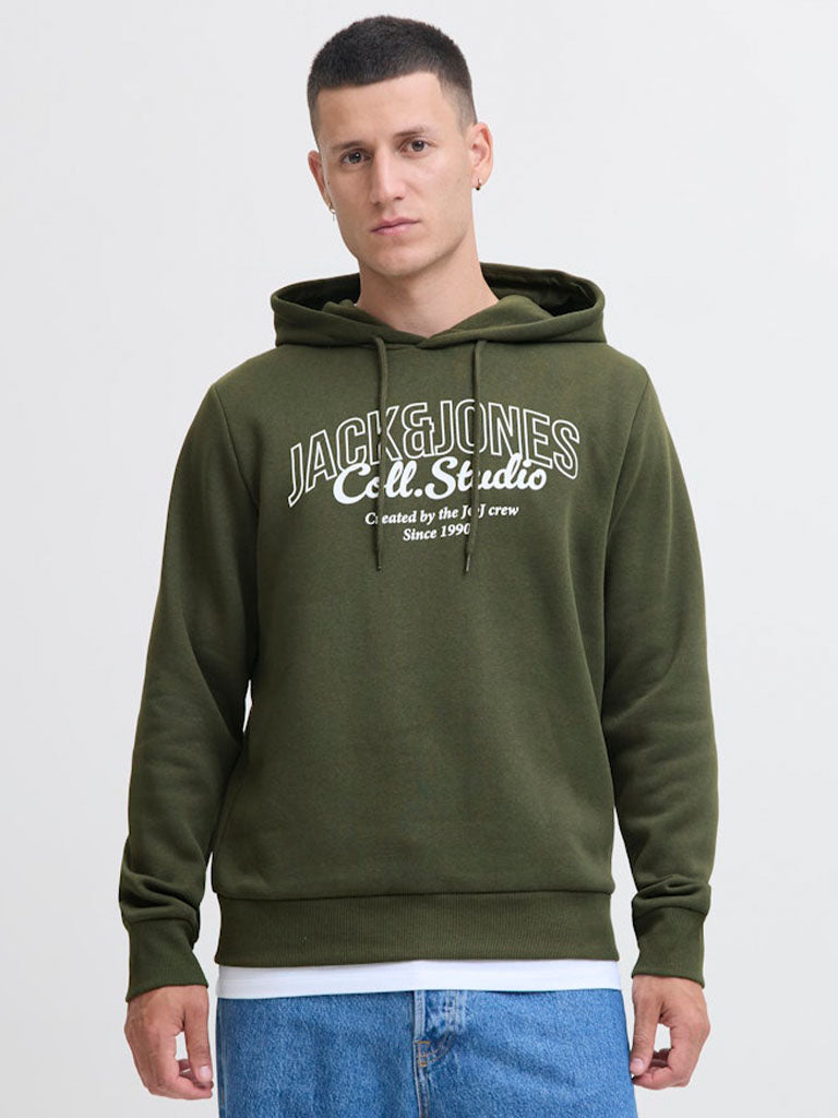 Hoodie Jack&Jones