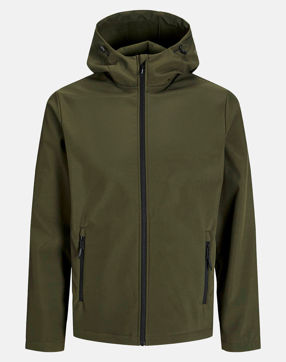 Jacket JJ REBEL