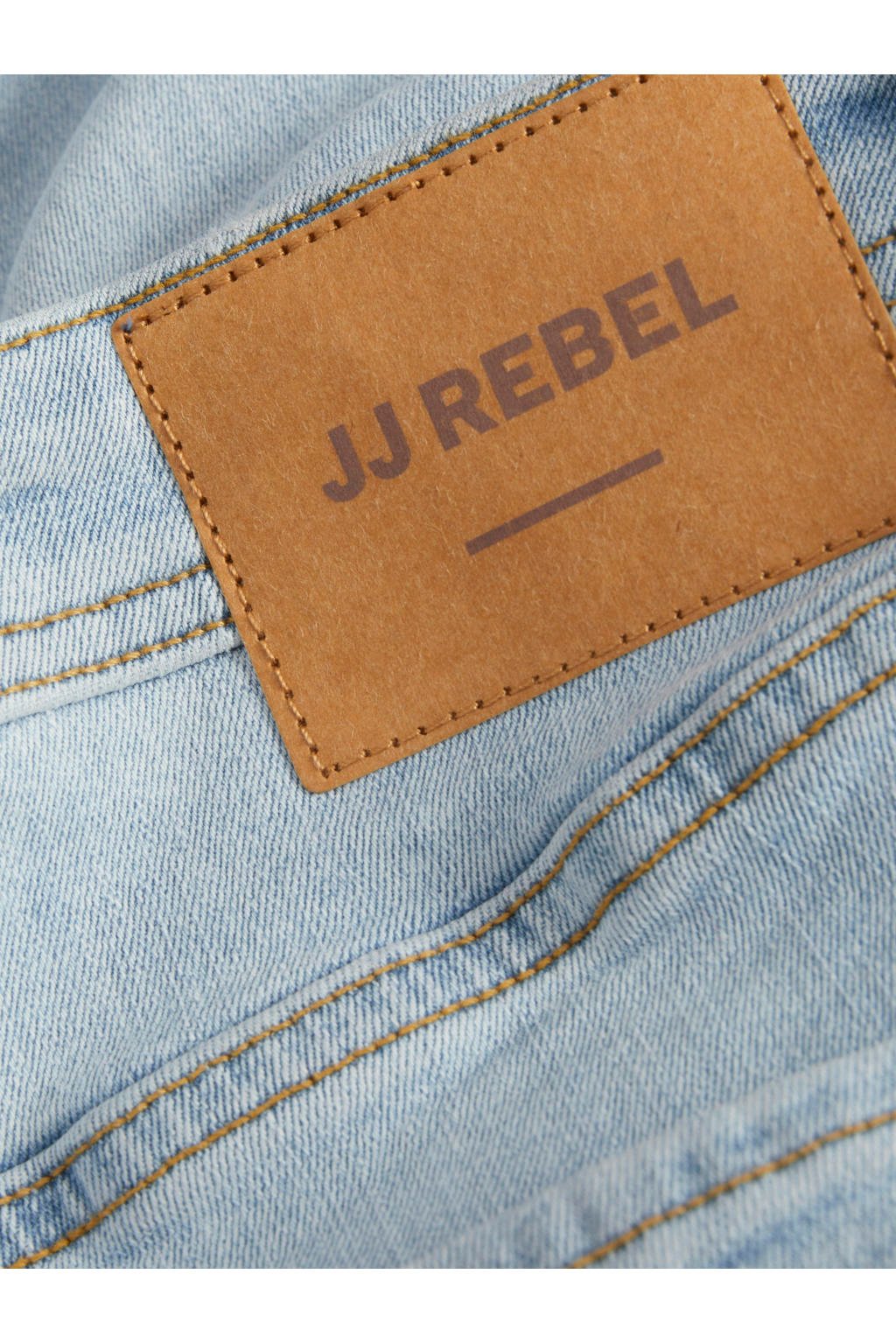 Jeans JJ REBEL