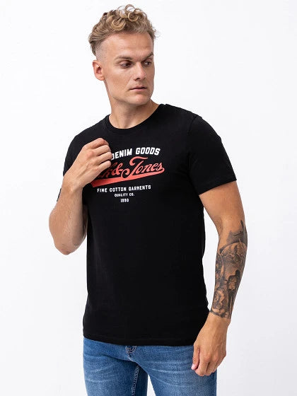 T-shirt Jack&Jones