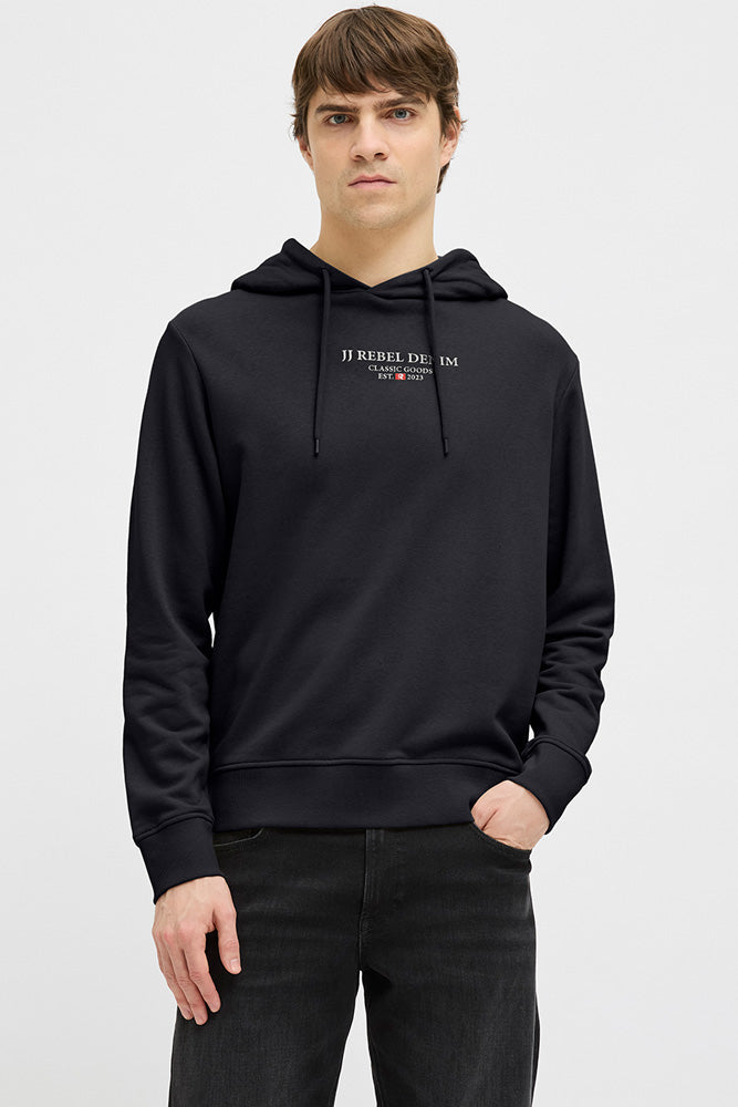 Hoodie JJ REBEL