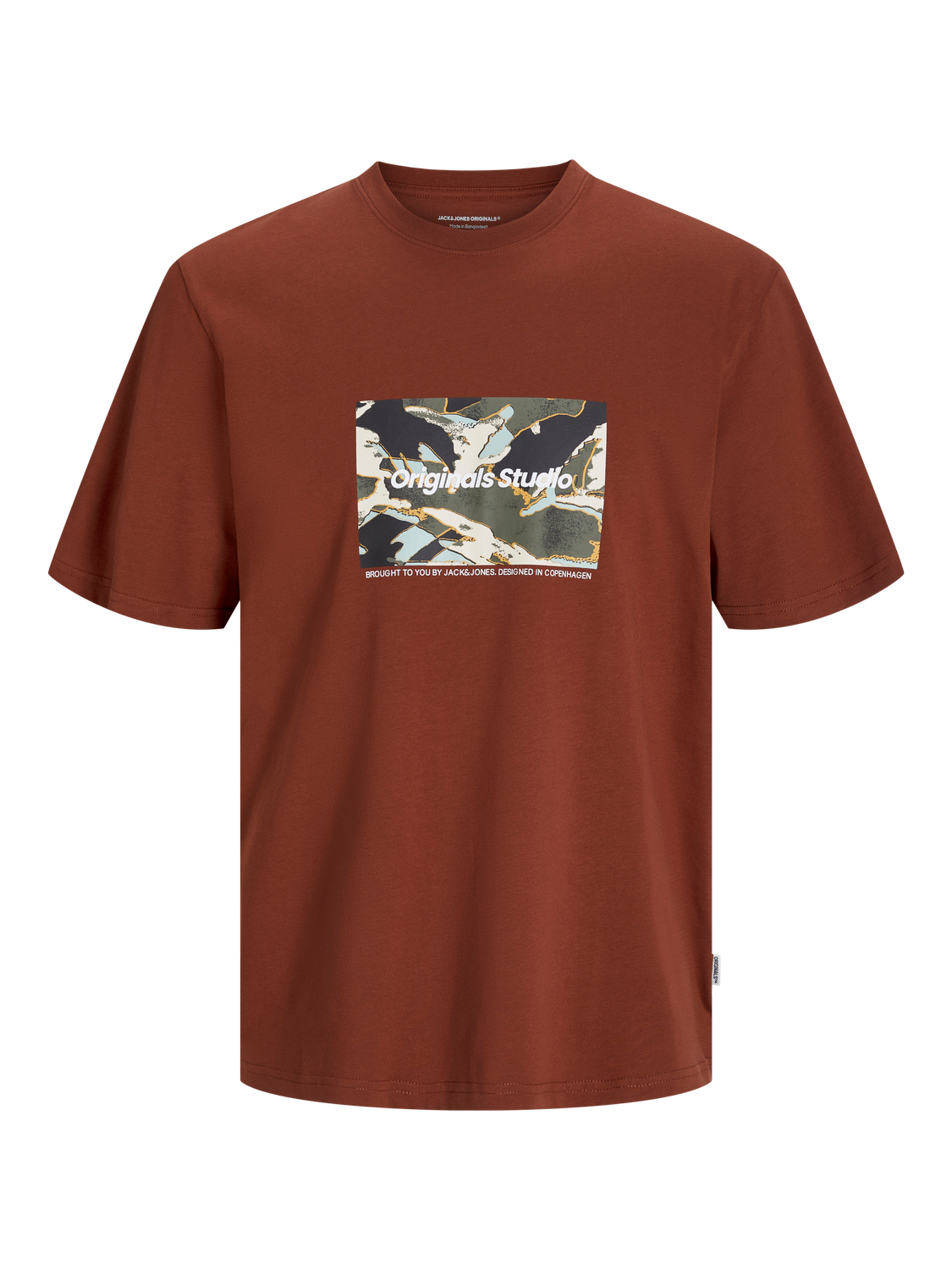 Tshirt Jack&Jones