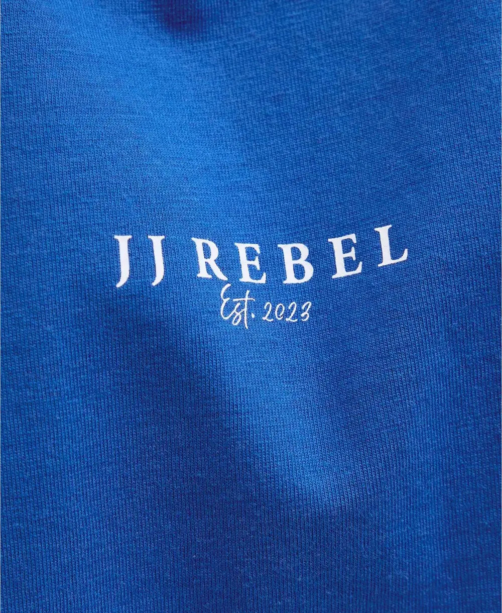 Tshirt JJ REBEL