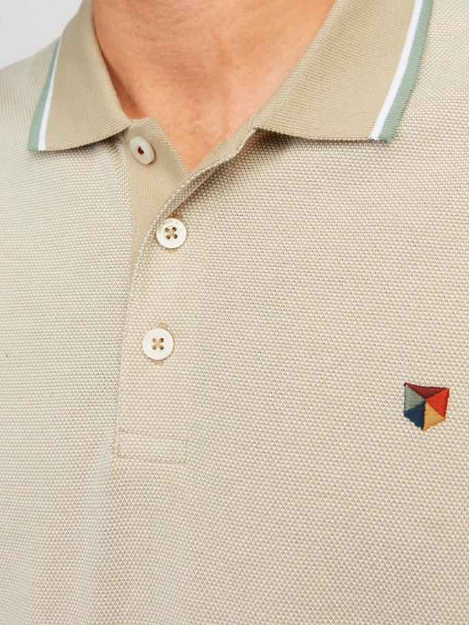 Polo Premium Jack&Jones