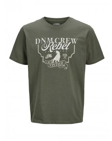 Tshirt JJ REBEL
