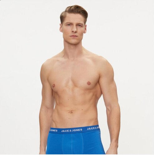 Pack 2 Socks 2 Boxers