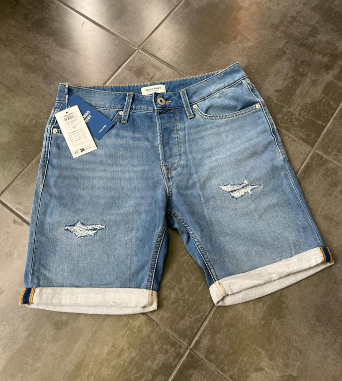 Short Jack&Jones