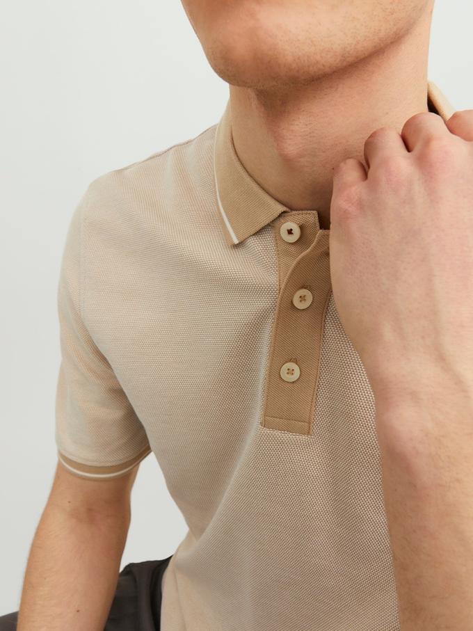 Polo Premium Jack&Jones