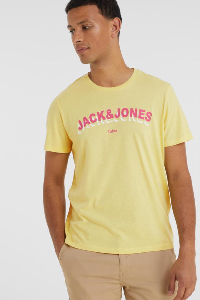 Tshirt Jack Jones