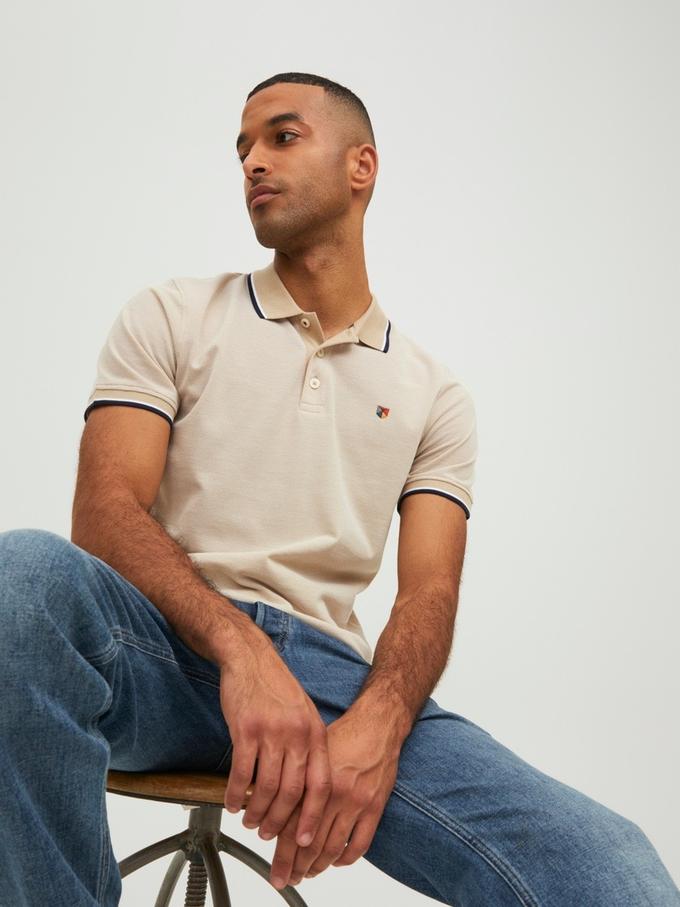 Polo Premium Jack&Jones