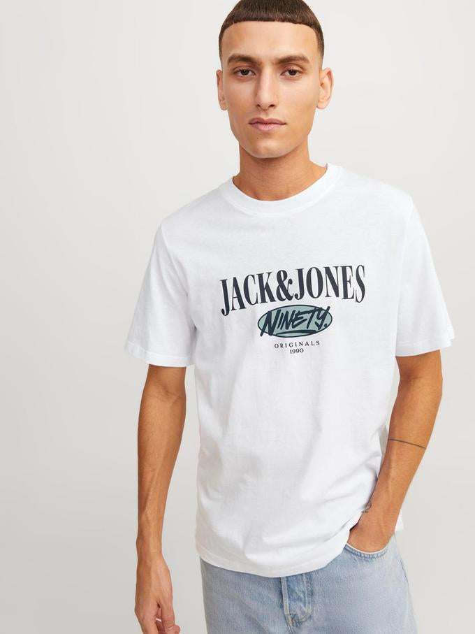 Tshirt Jack&Jones