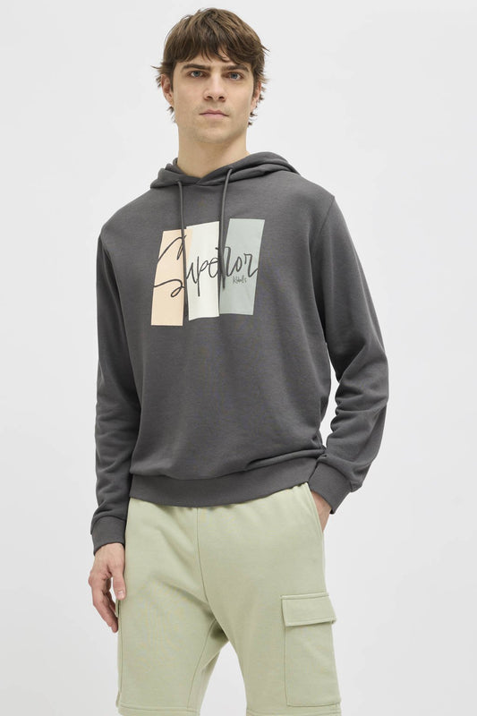 Hoodie JJ REBEL