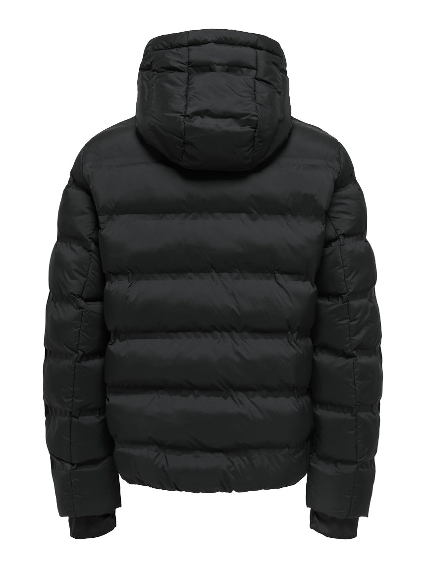 Doudoune Only&Sons Noir