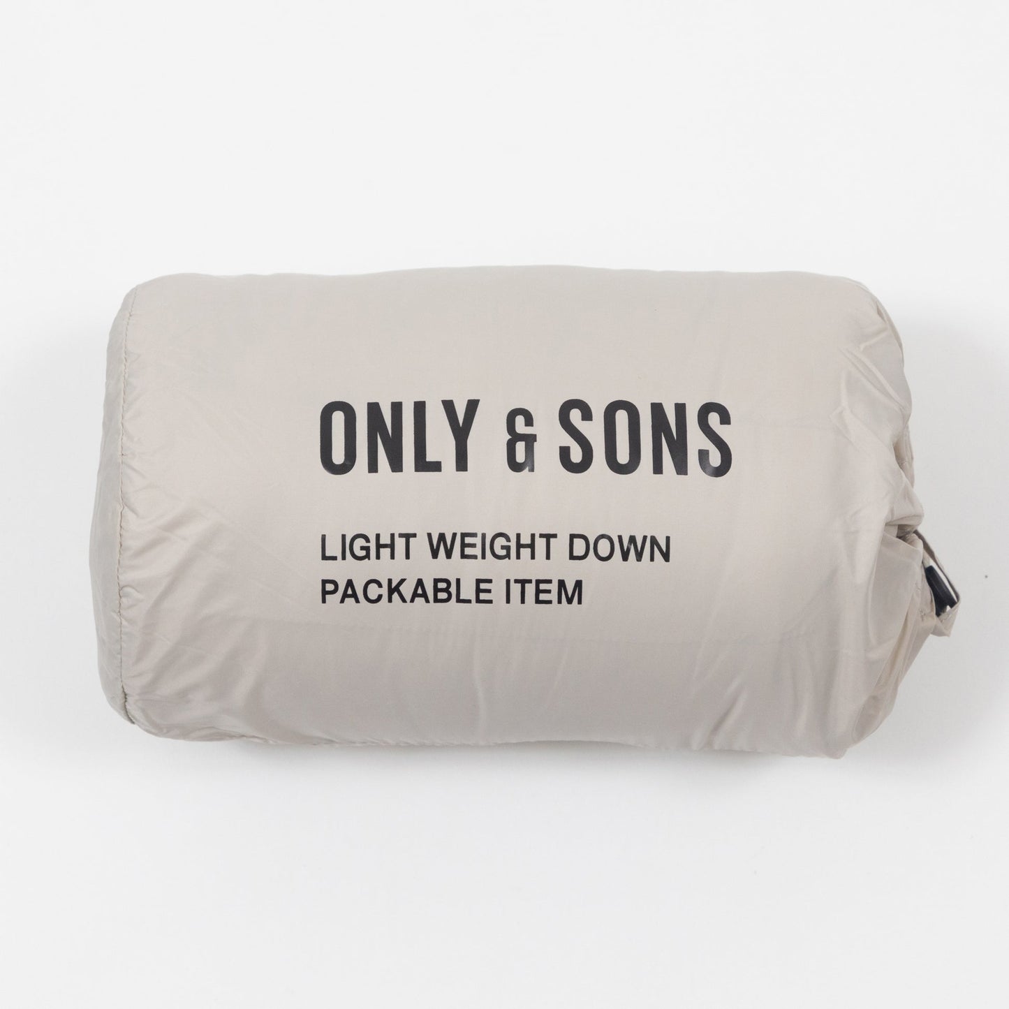 Jacket Only&Sons