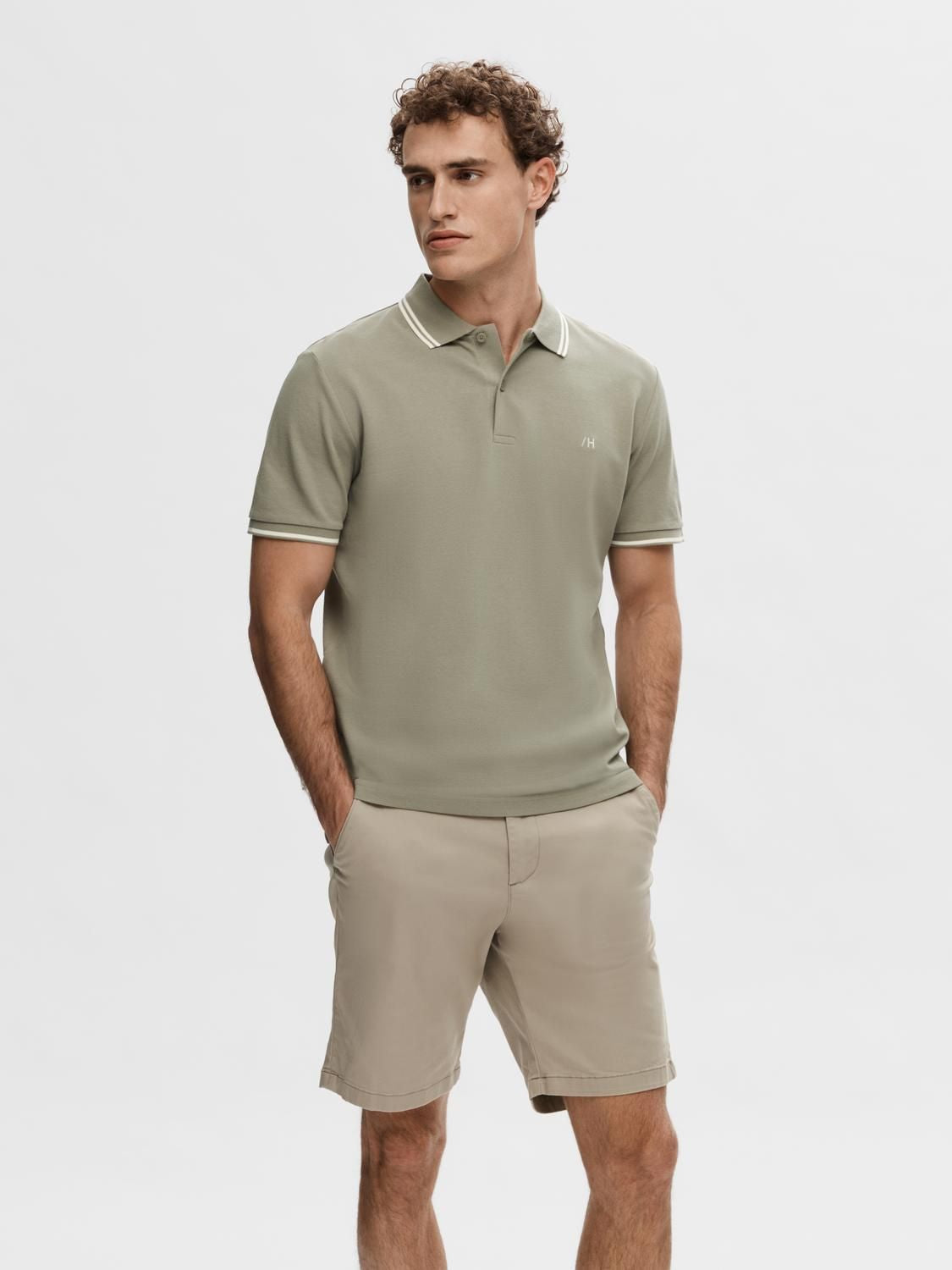 Polo Selected