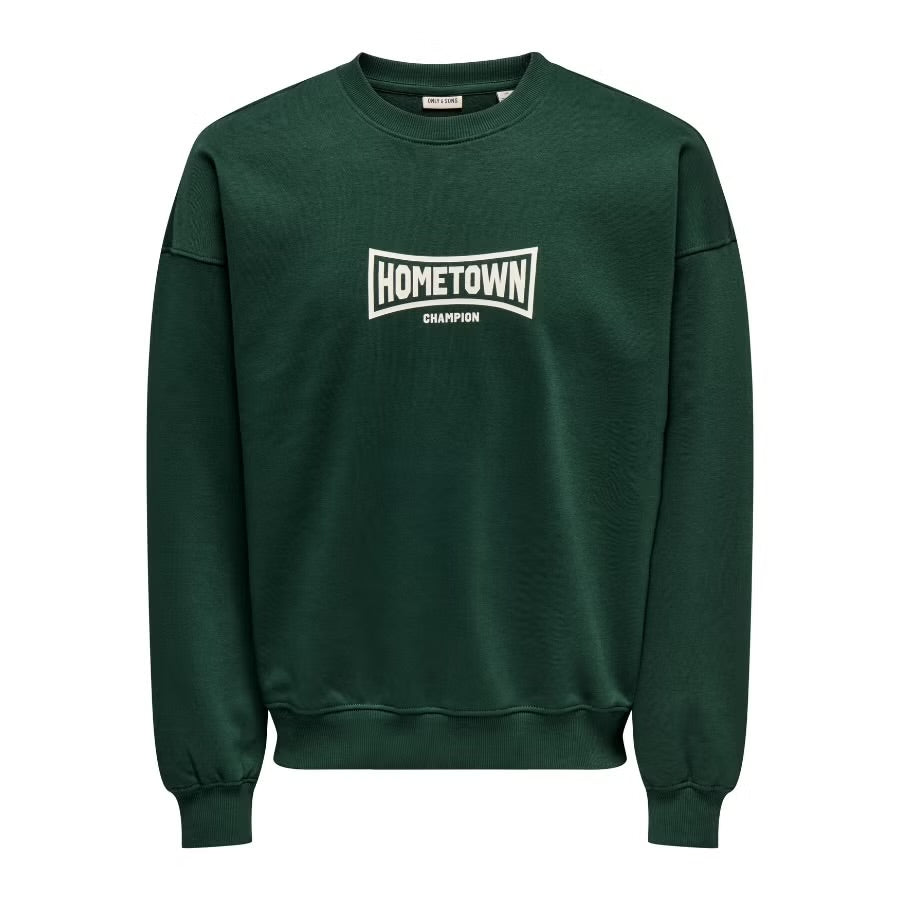 Sweater Only&Sons