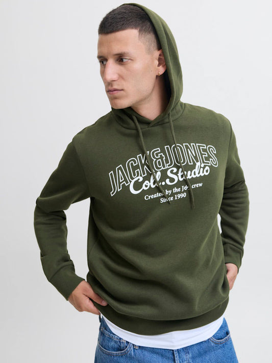 Hoodie Jack&Jones