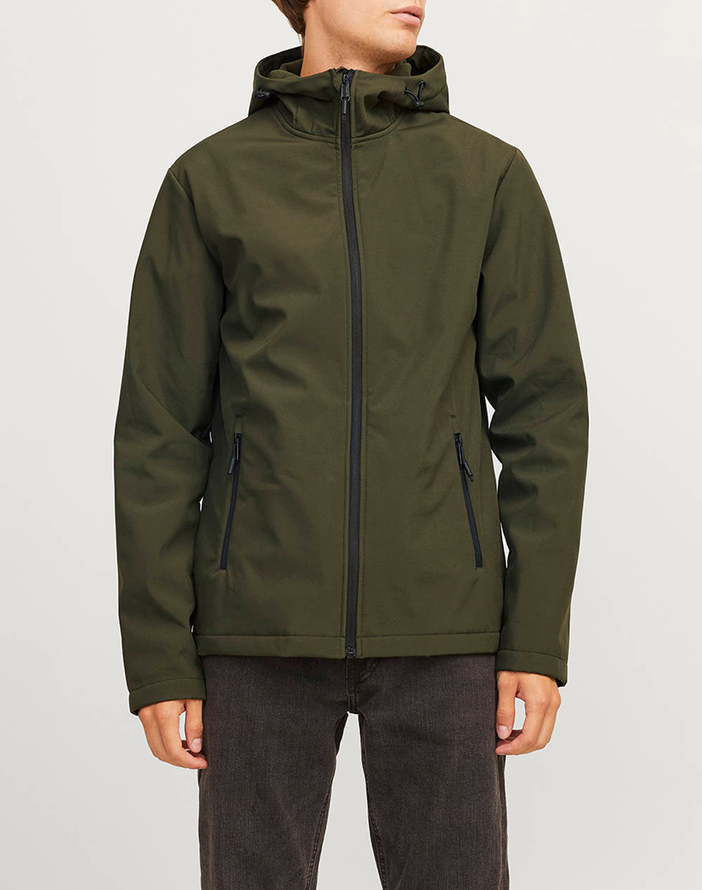 Jacket JJ REBEL
