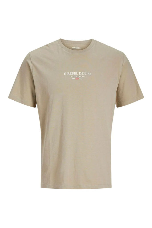 Tshirt JJ REBEL
