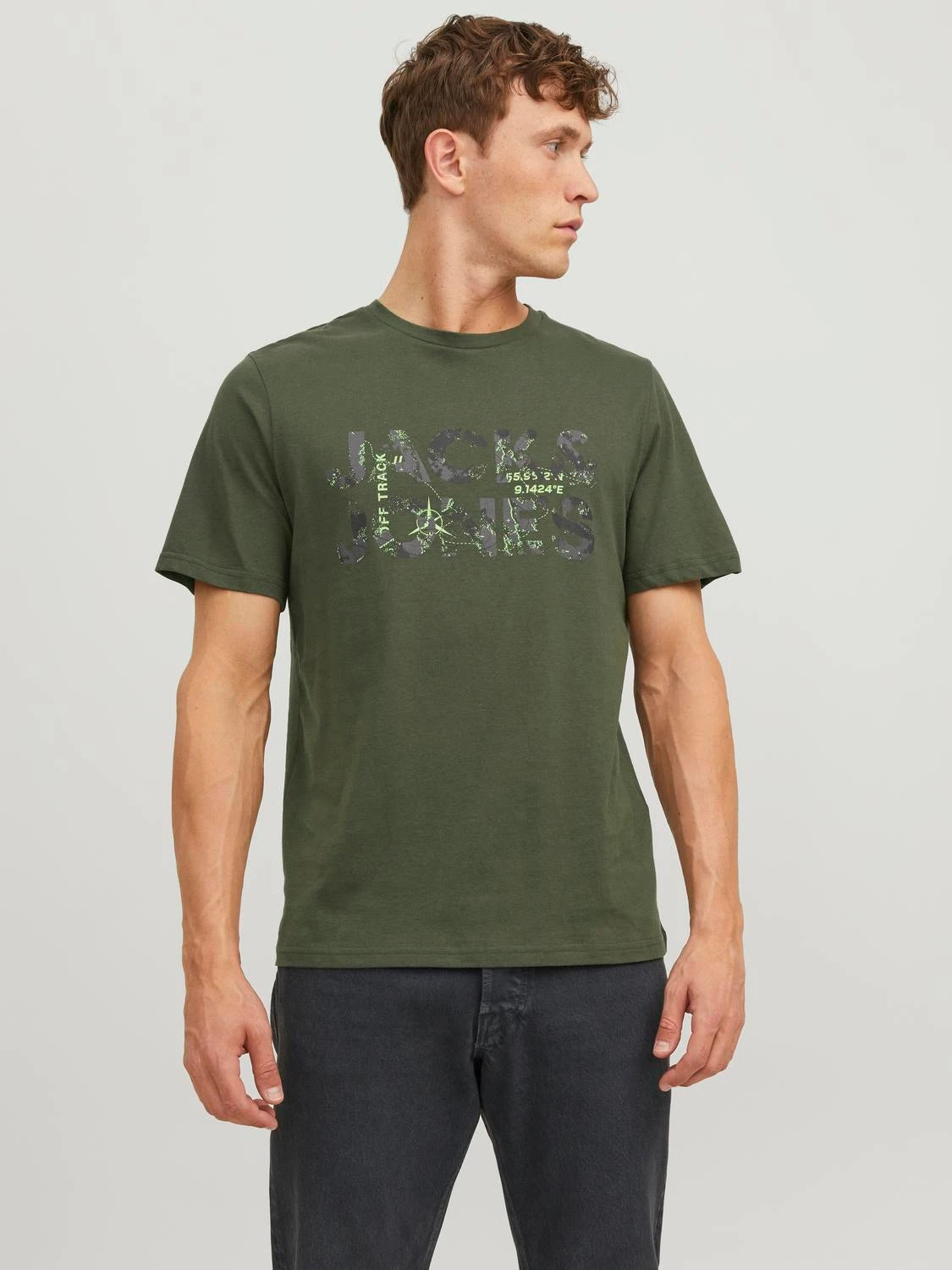 Tshirt Jack&Jones