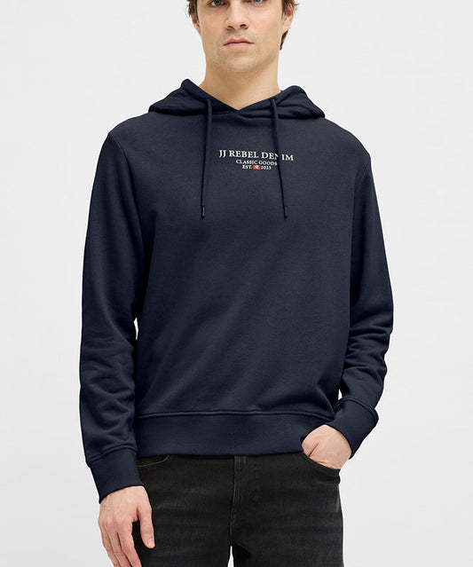 Hoodie JJ REBEL