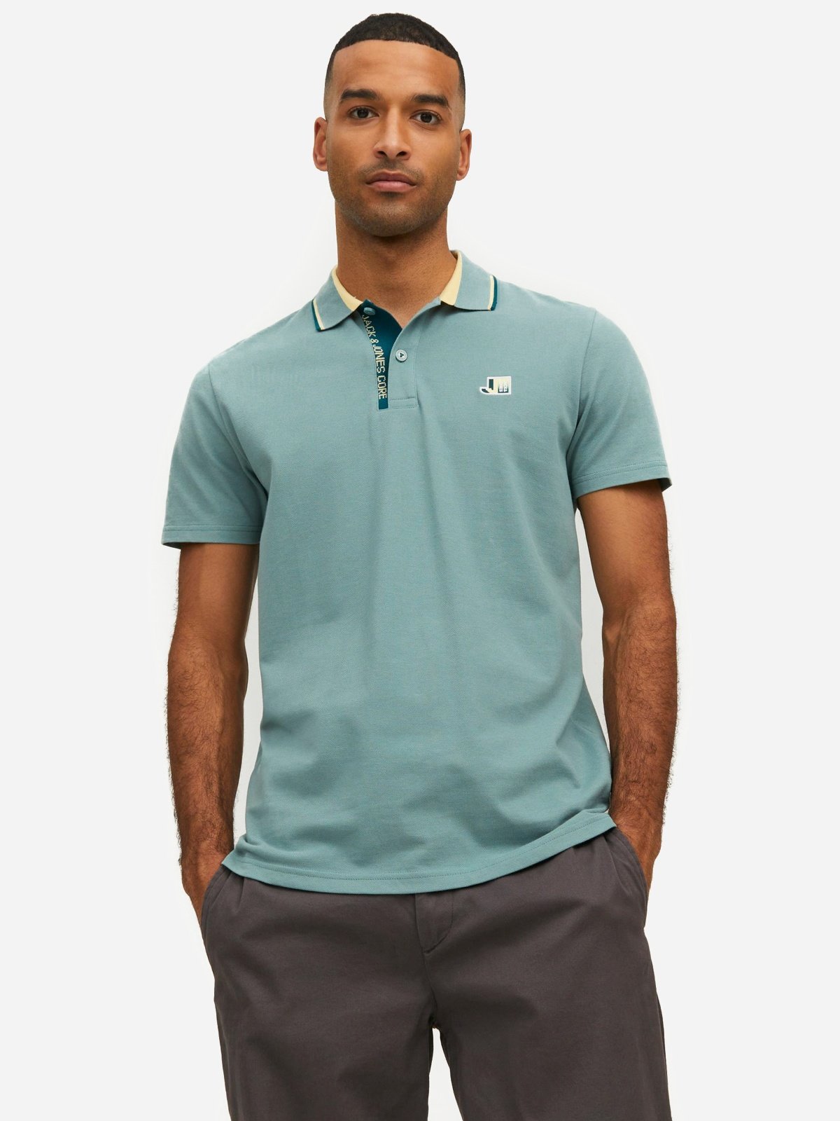 Polo Jack&Jones