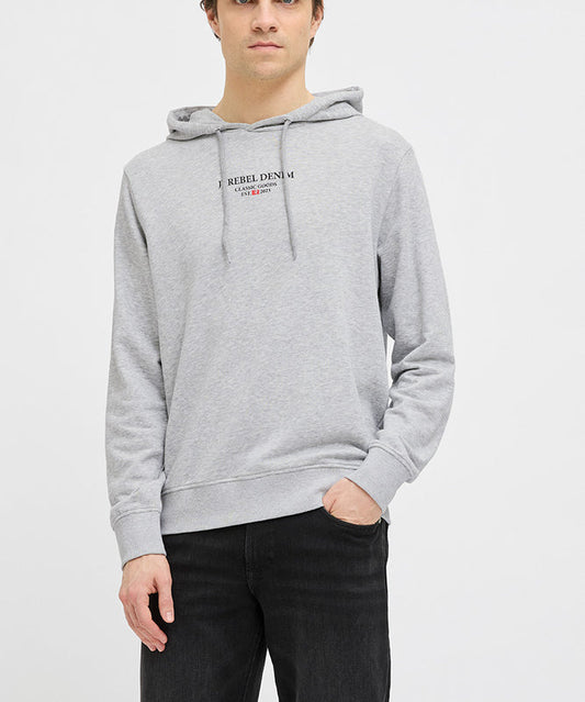 Hoodie JJ REBEL