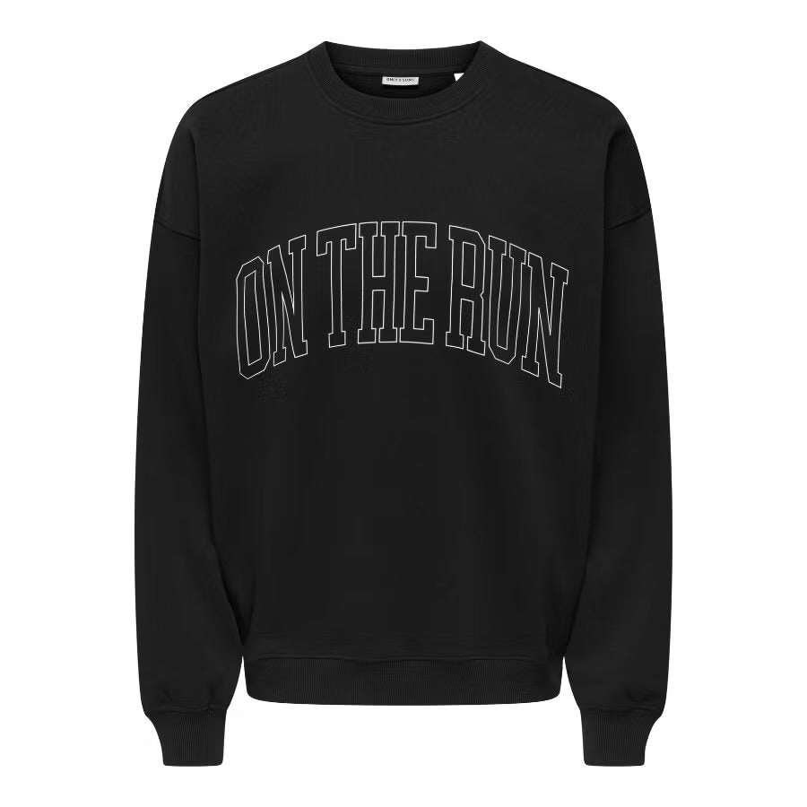 Sweater Only&Sons