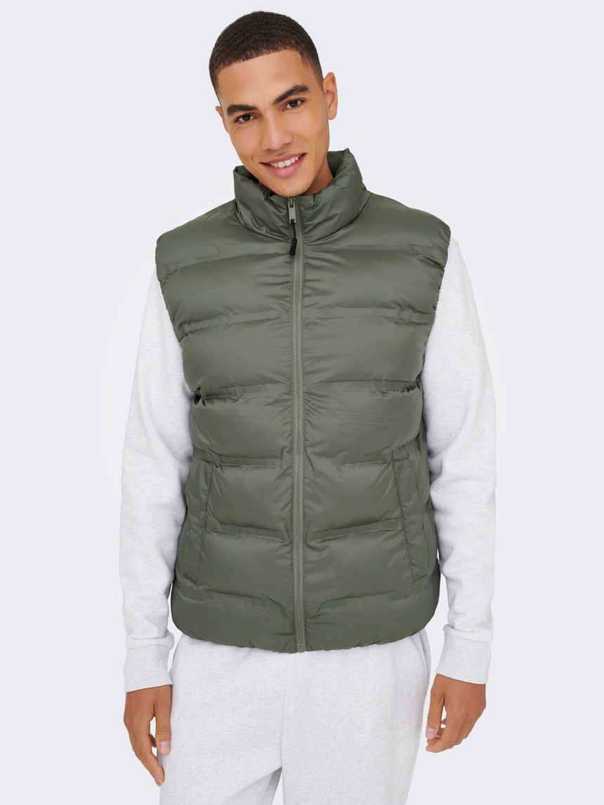 Gilet Only&Sons