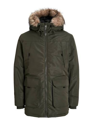 Parka Jack&Jones