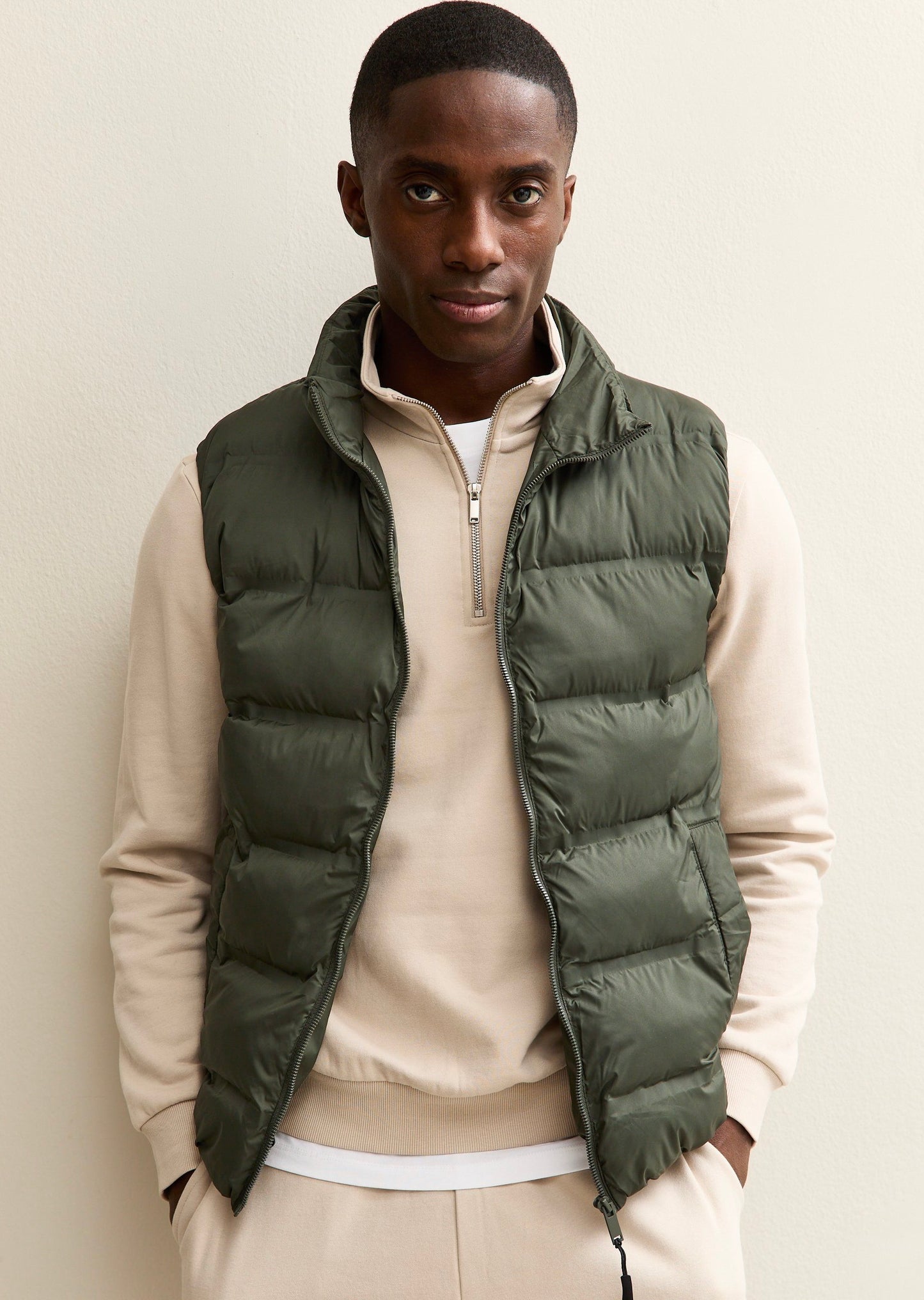Gilet Only&Sons