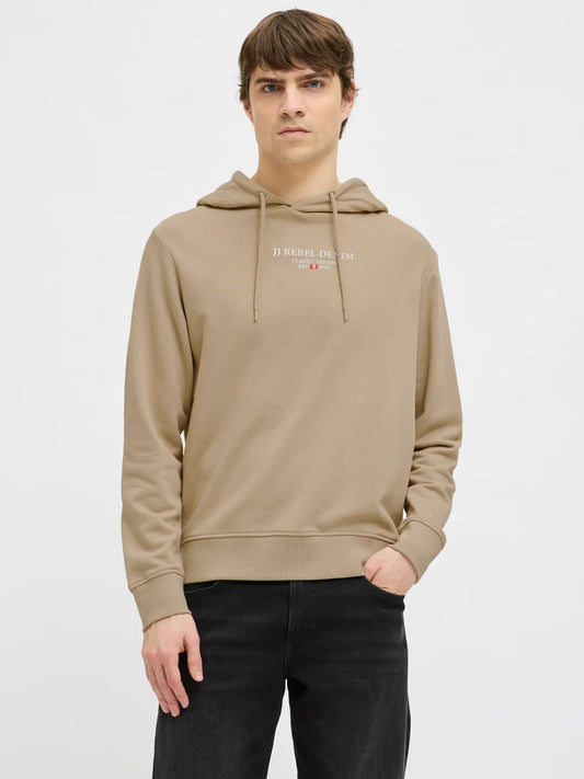 Hoodie JJ REBEL