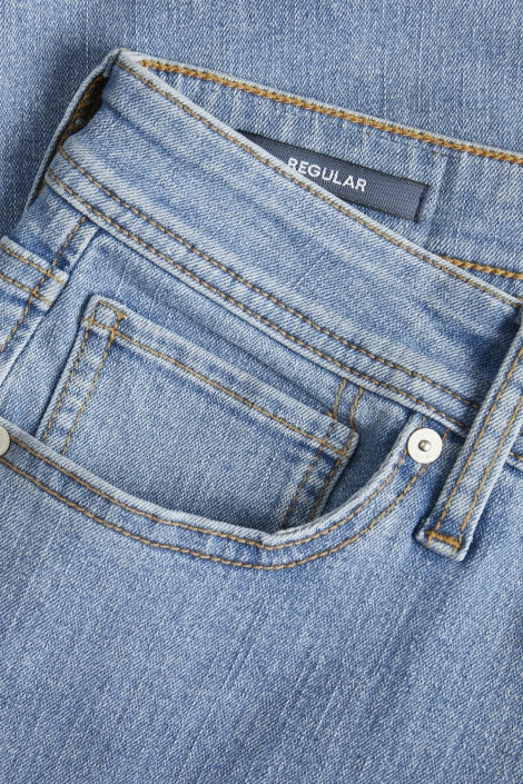 Jeans JJ REBEL