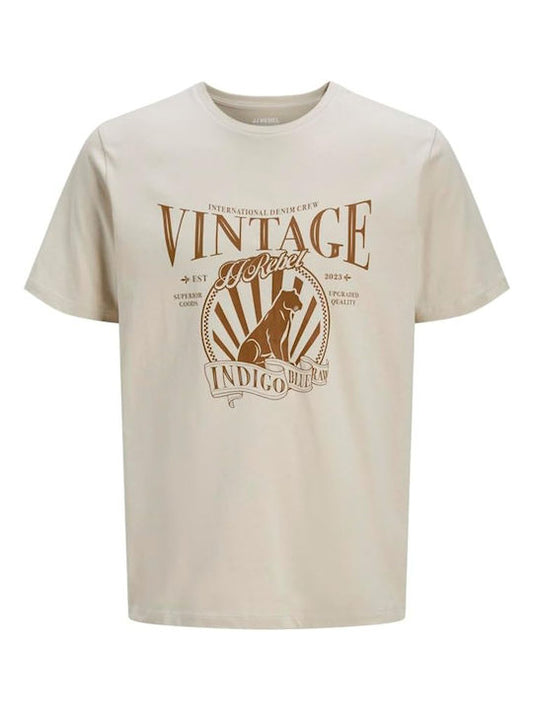 Tshirt JJ REBEL
