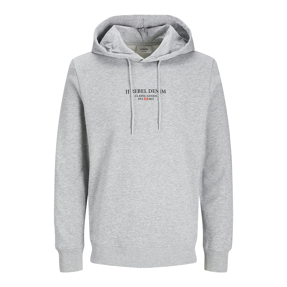Hoodie JJ REBEL