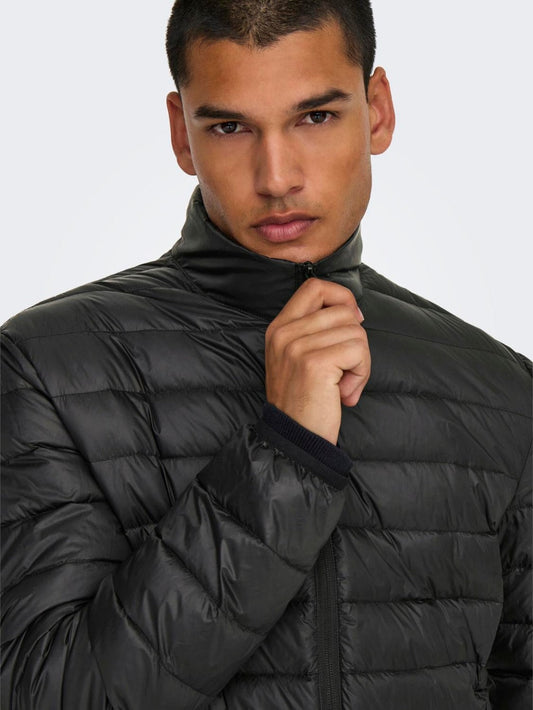 Jacket Only&Sons