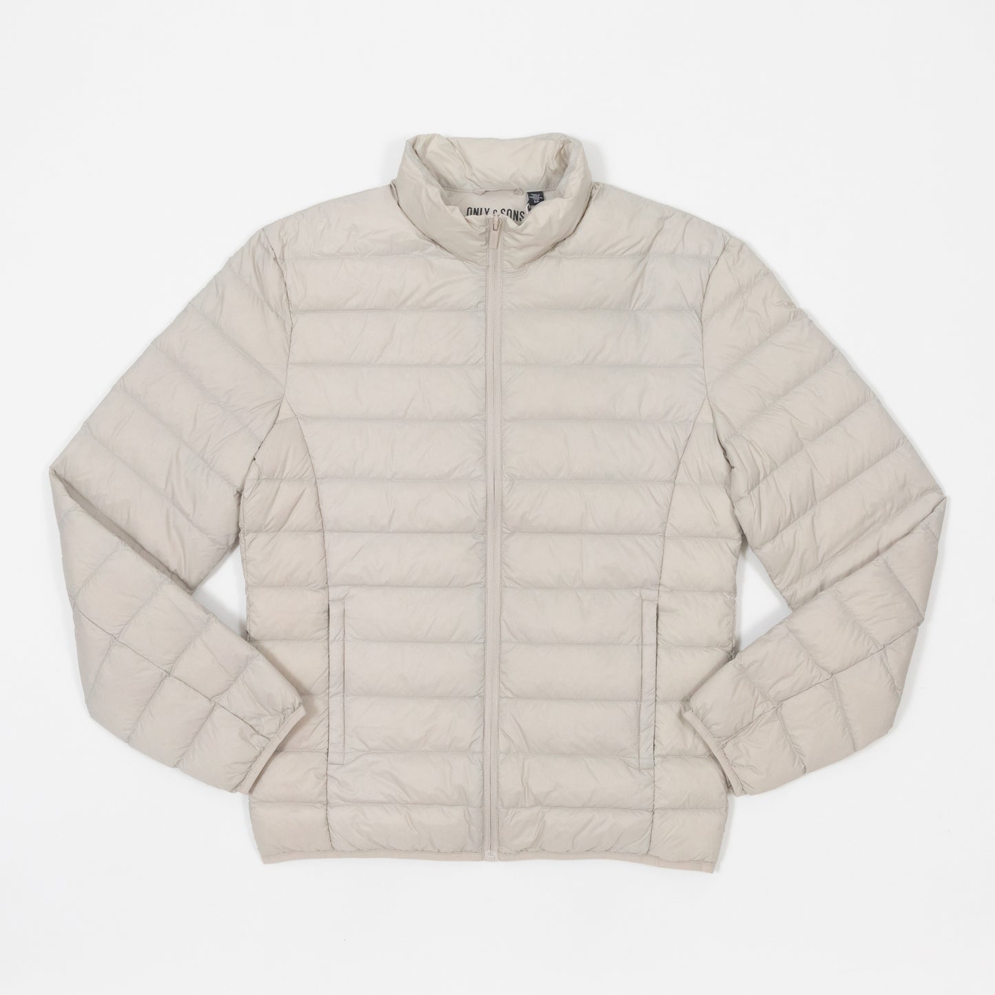 Jacket Only&Sons
