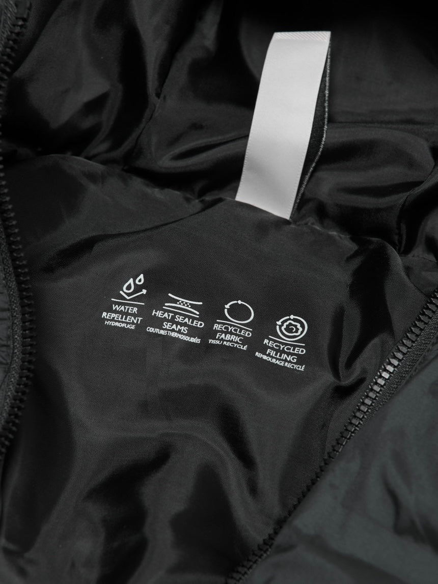 Doudoune Only&Sons Noir