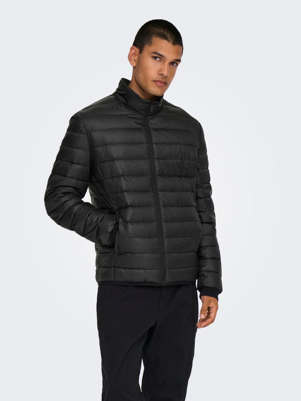 Jacket Only&Sons