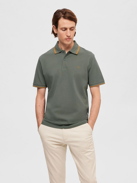 Polo Selected