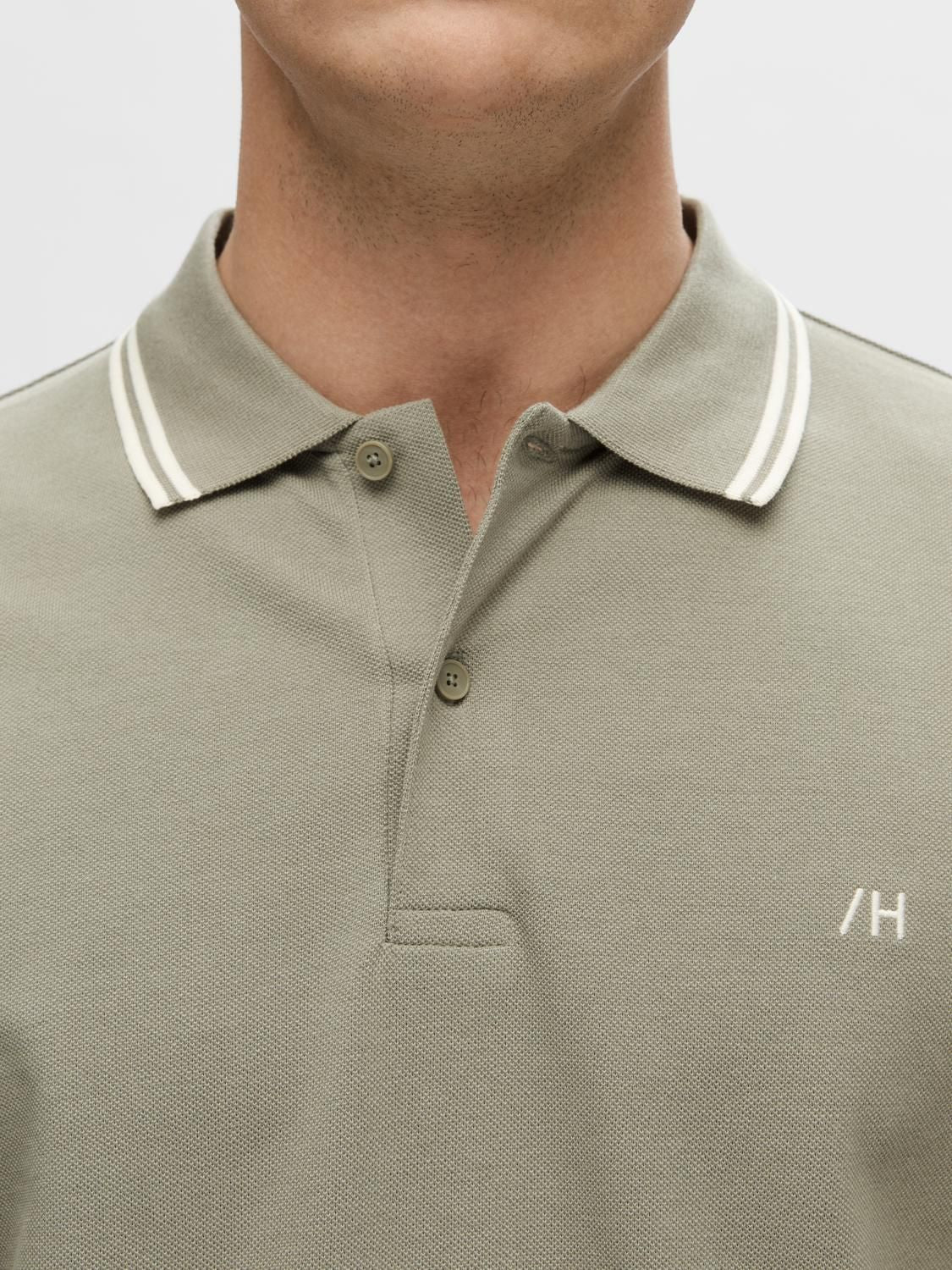 Polo Selected