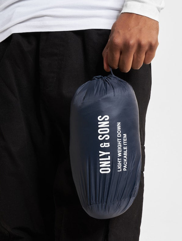 Jacket Only&Sons