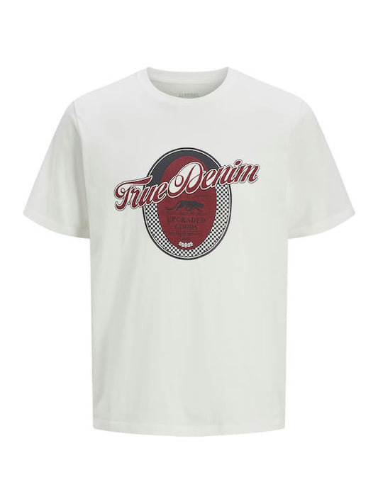Tshirt JJ REBEL