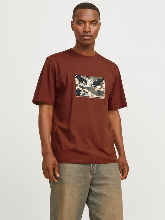 Tshirt Jack&Jones