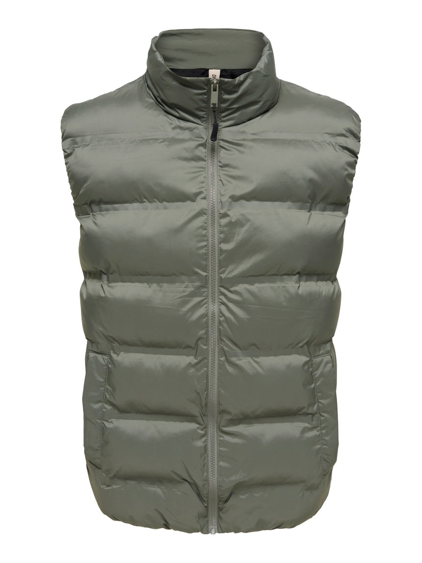 Gilet Only&Sons