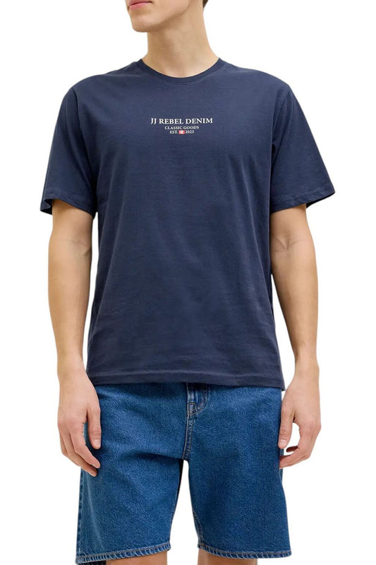 Tshirt JJ REBEL